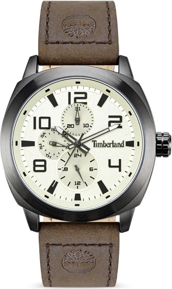 Timberland TDWGF9001703 46 mm kol saati