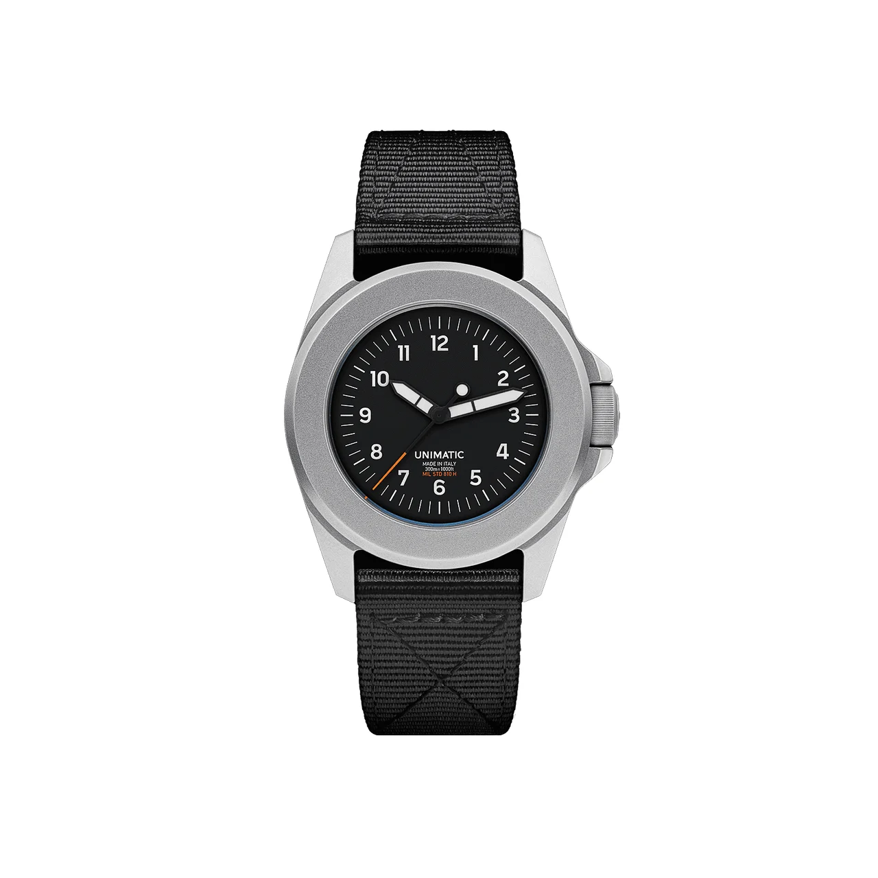 Unimatic UWK-UT4 40 mm kol saati