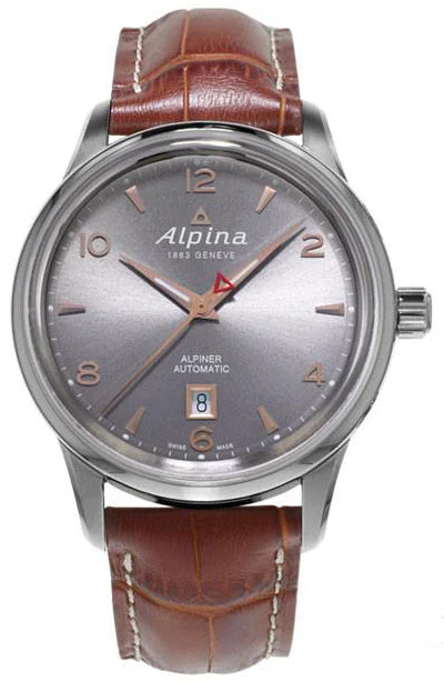 ALPINA Alpiner ALP061 42 mm kol saati