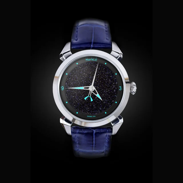 Marklewatch Galaxy 4 kol saati