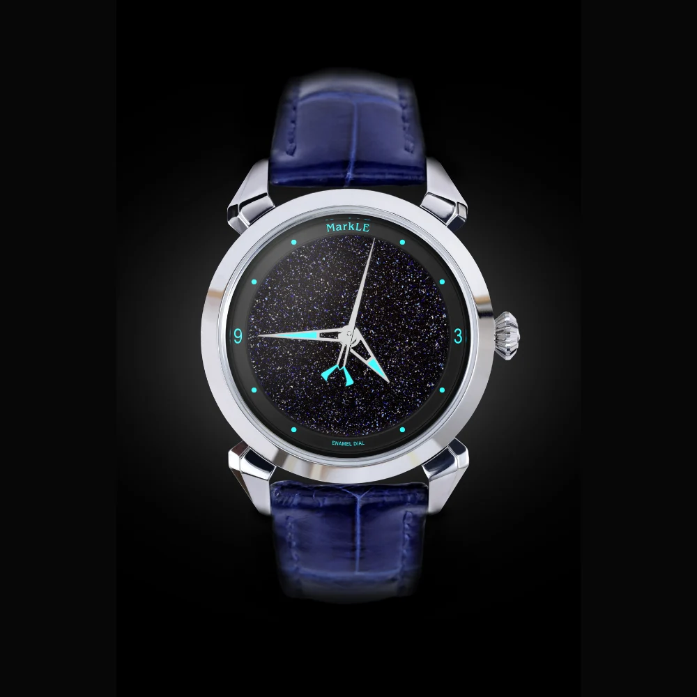 Marklewatch Galaxy 4 39 mm kol saati