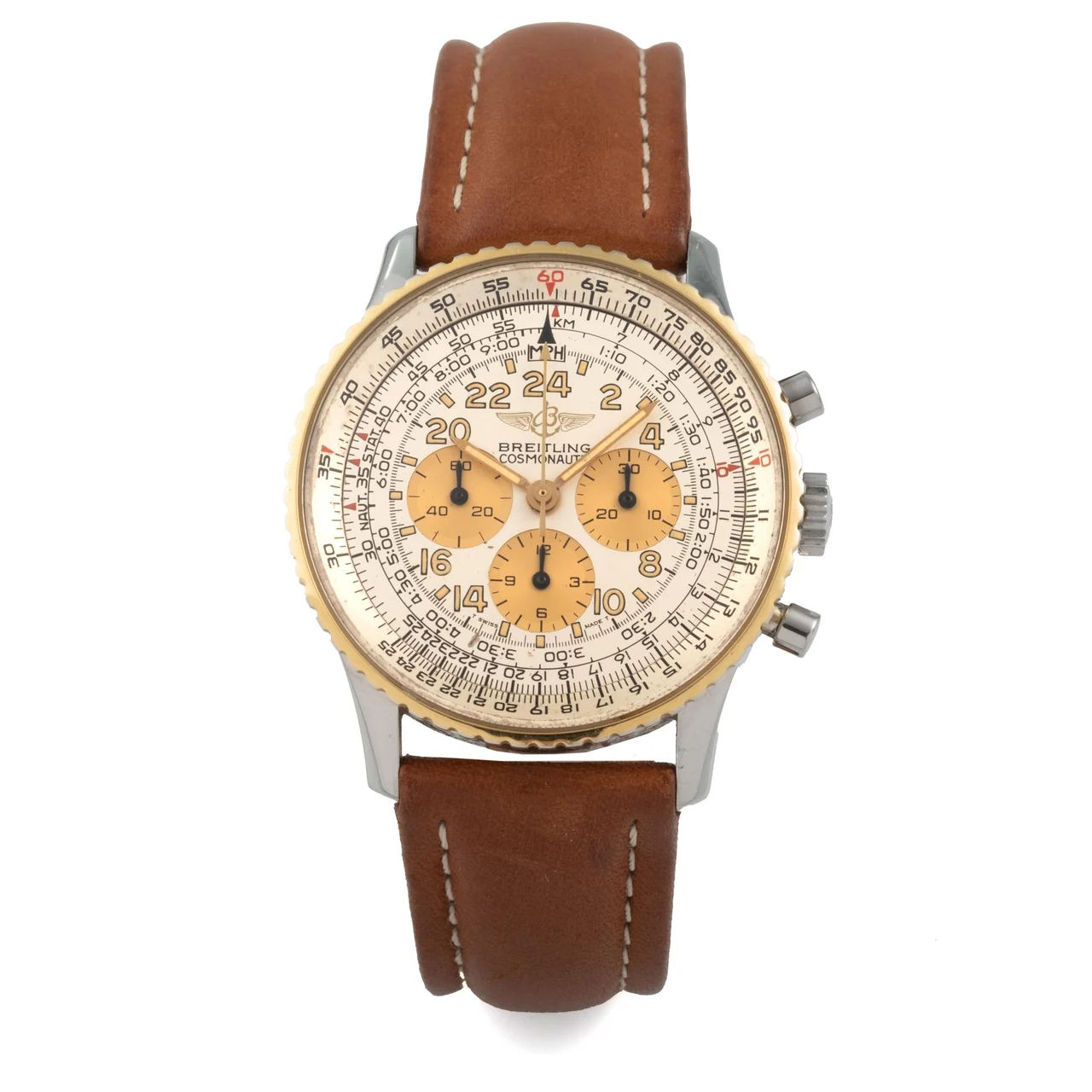 Breitling Switzerland 81600 kol saati