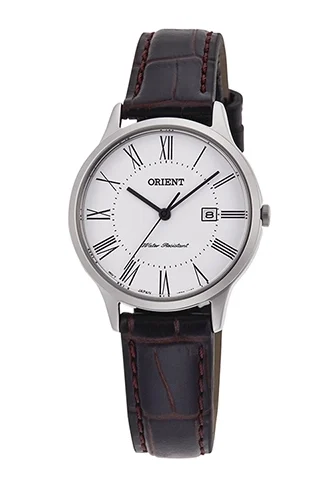Orient Contemporary RF-QA0008S 30 mm kol saati