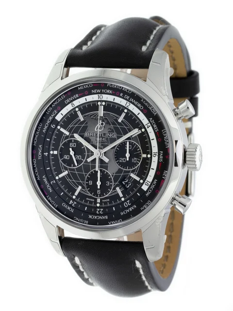 Breitling Breitling AB0510U4/BE84-1-1 kol saati