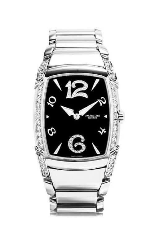 Parmigiani Fleurier Kalpa PFC160-0021401-B00002 29 mm kol saati