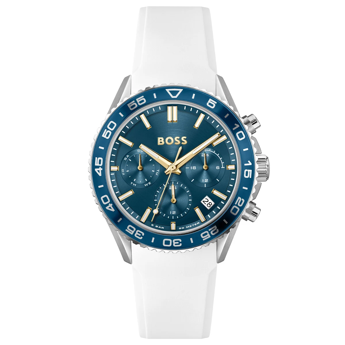 Boss Watches Runner For Her HB1502752 38 mm kol saati