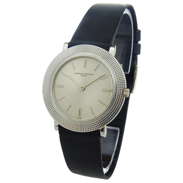Vacheron Constantin Vacheron Constantin 416056 / 575043 kol saati