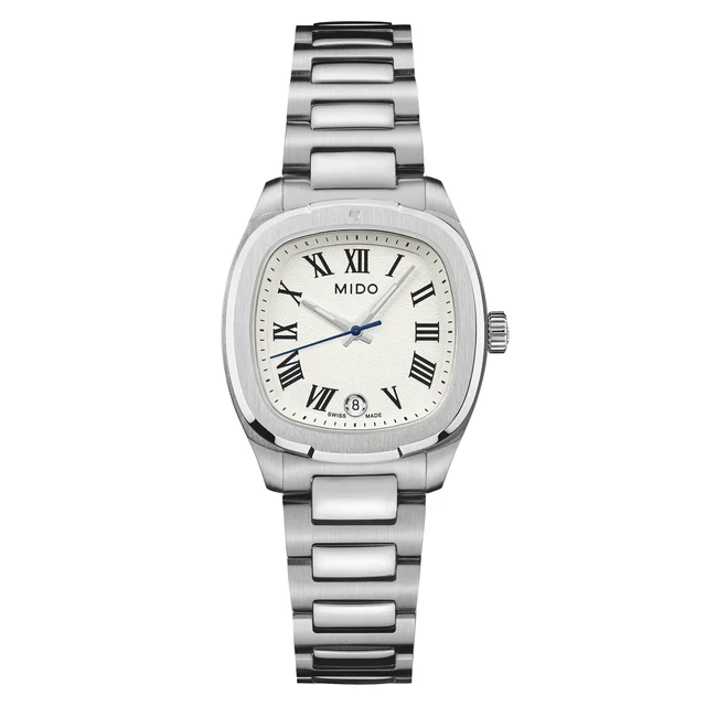 Mido Multifort TV 28 Quartz M049.110.11.263.00 kol saati