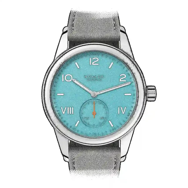 NOMOS Glashütte NOMOS Glashütte 42083 kol saati