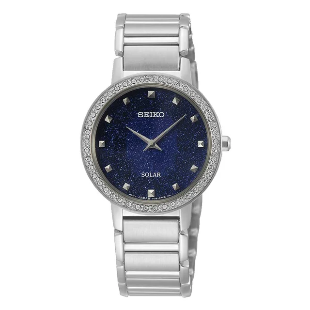 Seiko Conceptual Series SUP433P1 kol saati
