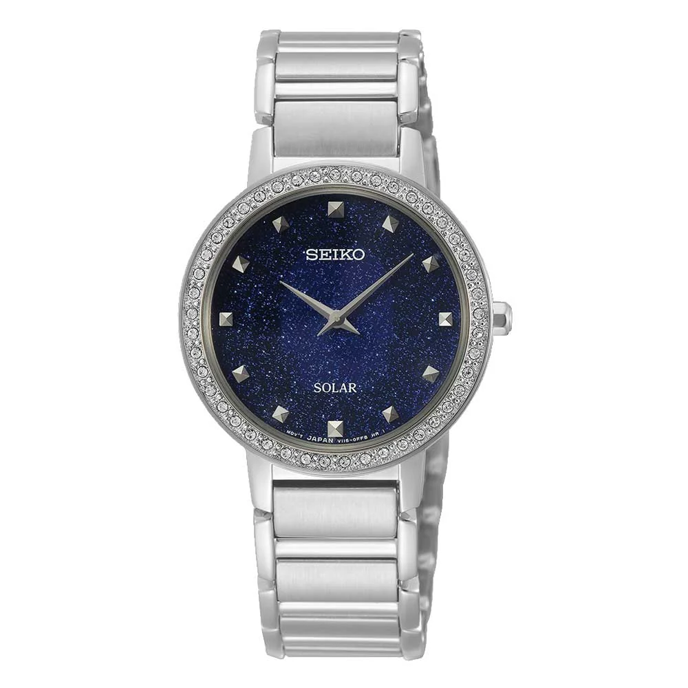 Seiko Conceptual Series SUP433P1 30 mm kol saati