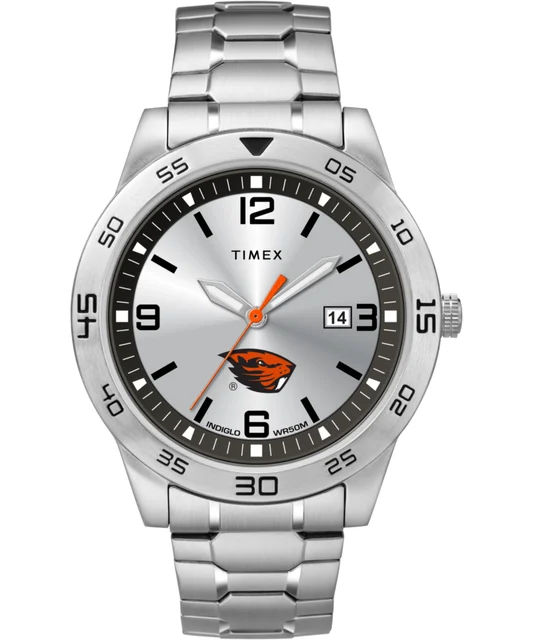 Timex Citation Oregon State Beavers TWZUORSML kol saati