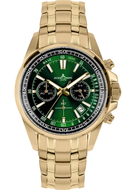 Jacques Lemans Liverpool 1-2117ZK kol saati