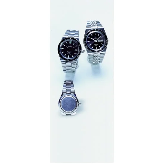 OMEGA Cosmic 2000 ST 366.0827 kol saati