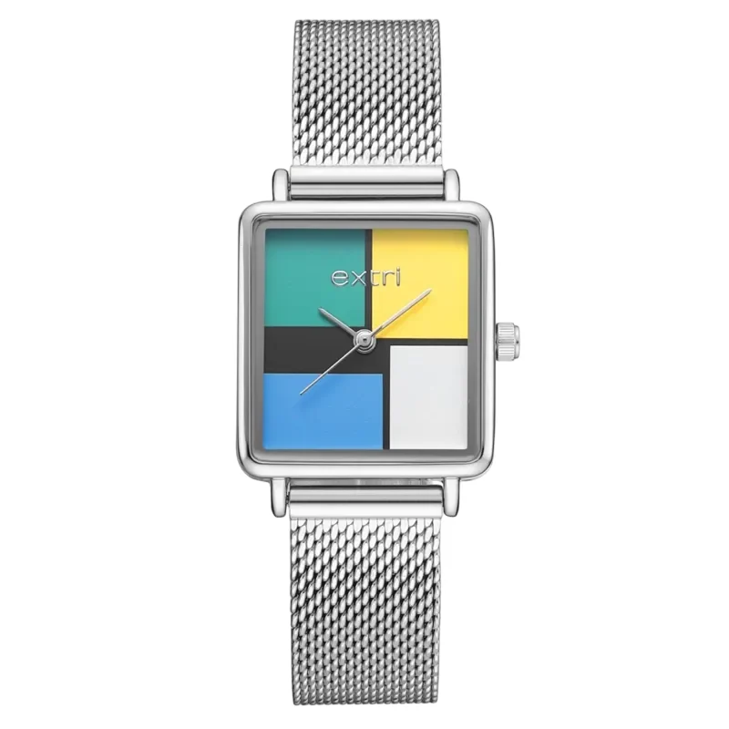 Extri Extri E1085-A#72294 28 mm kol saati