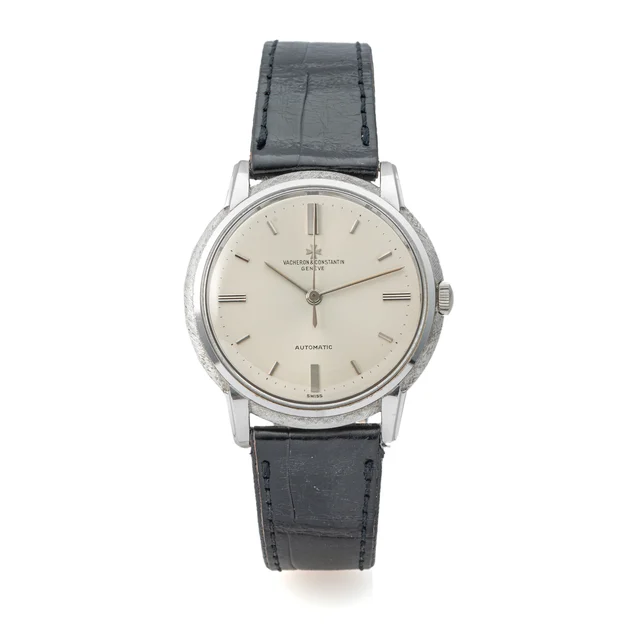 Vacheron Constantin VACHERON CONSTANTIN REF. 6394-0, 18K YELLOW GOLD kol saati