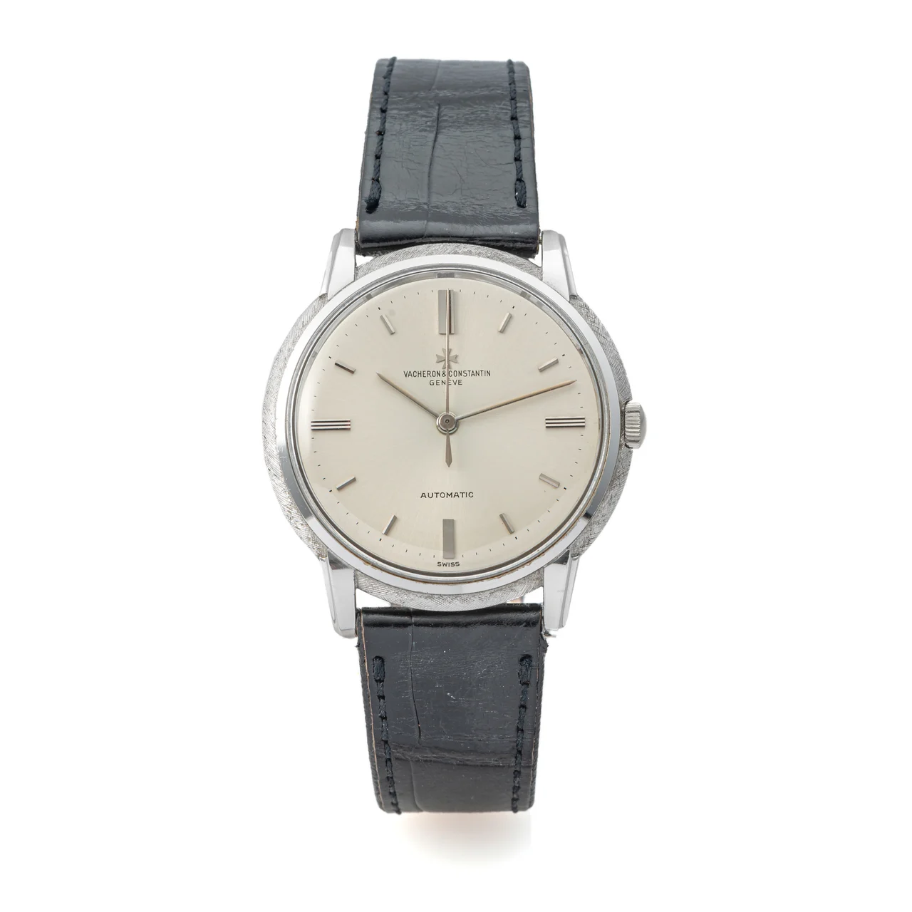 Vacheron Constantin VACHERON CONSTANTIN REF. 6394-0, 18K YELLOW GOLD kol saati