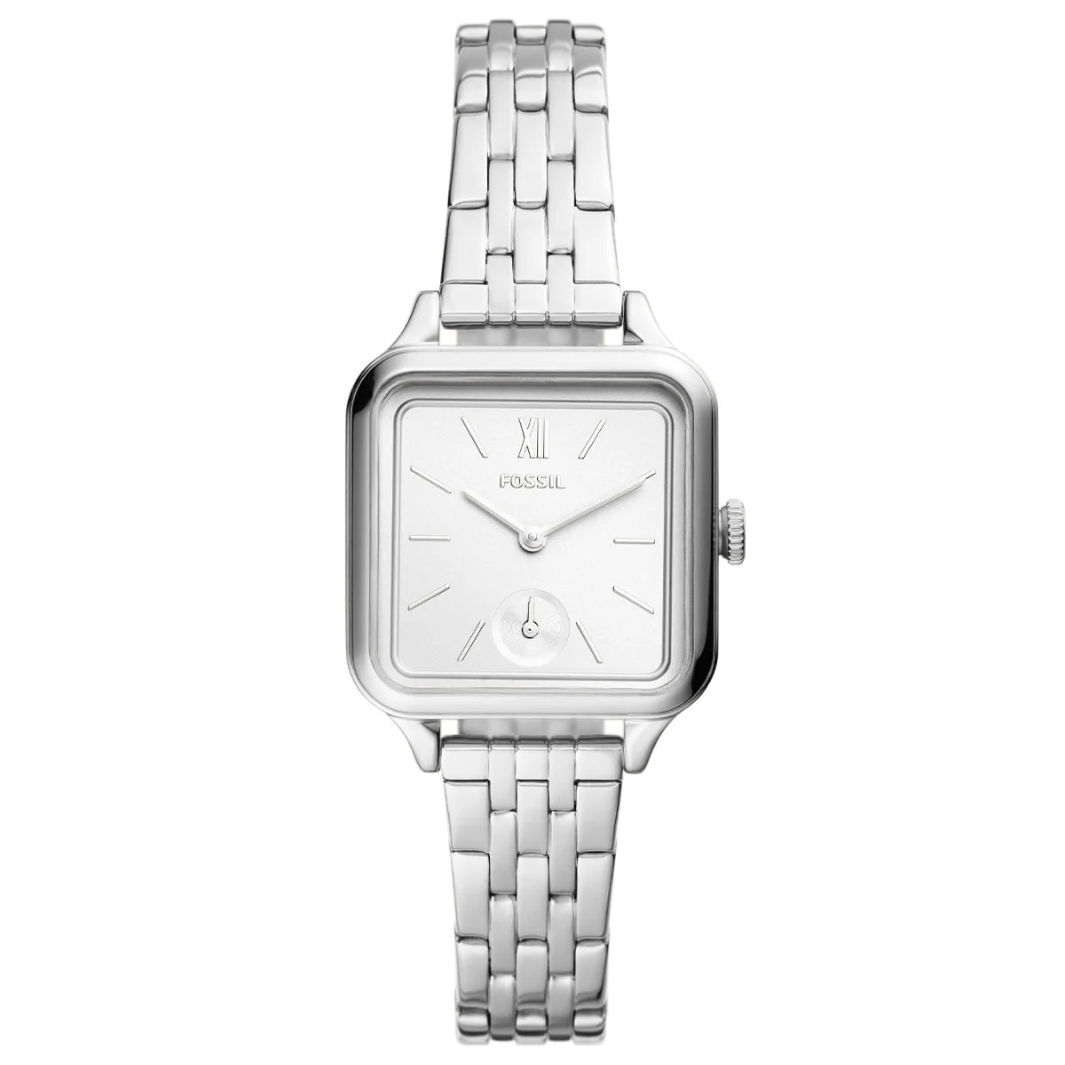 Fossil FBQ3830 28 mm kol saati