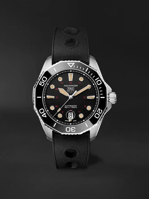 Tag Heuer Aquaracer Professional 300 Date WBP208C.FT6201 kol saati