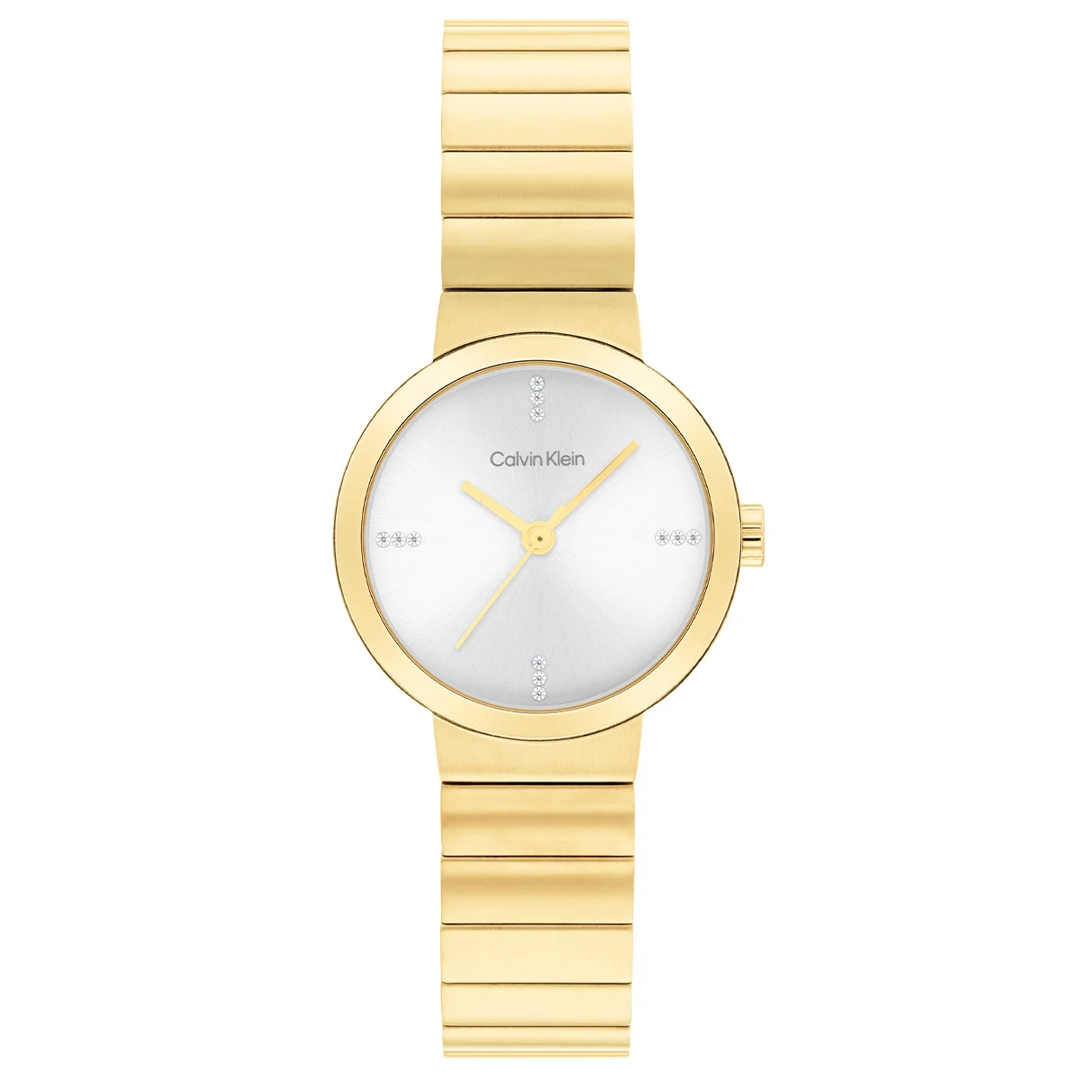 Calvin Klein Precise CK25200416 25 mm kol saati