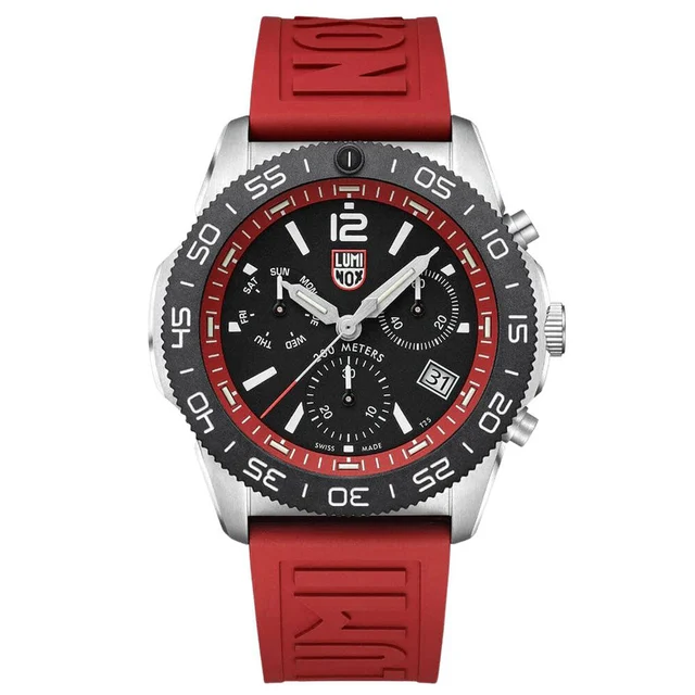Luminox Pacific Diver XS.3155.SET kol saati