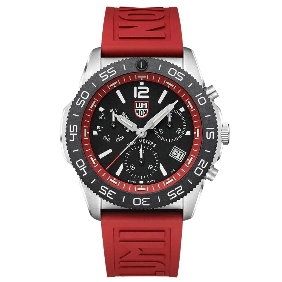 Luminox Pacific Diver XS.3155.SET 44 mm kol saati