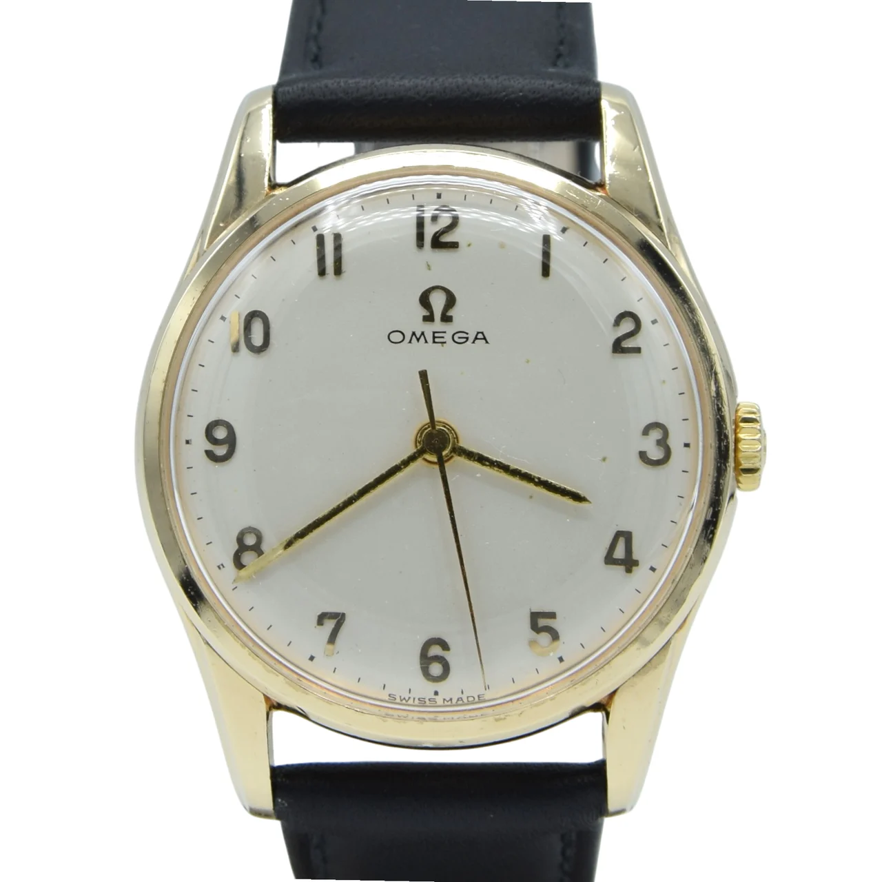 OMEGA AWCOM5288 34 mm kol saati