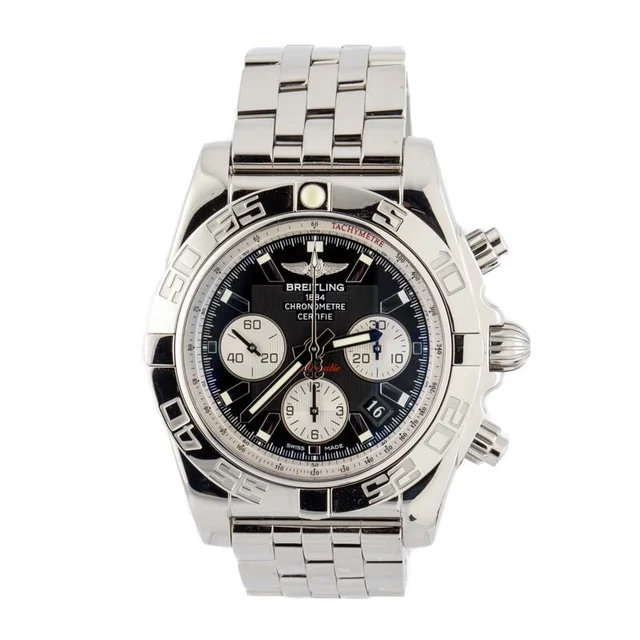 Breitling Chronograph Chrono 44 AB011012/B967 kol saati