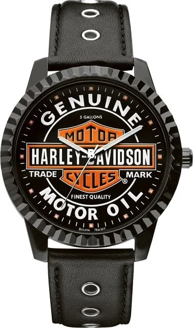 Harley Davidson 78A107 kol saati