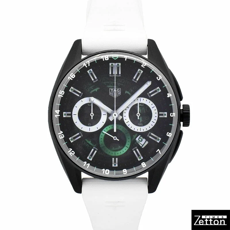 Tag Heuer SBR8080.EB0284 42 mm kol saati