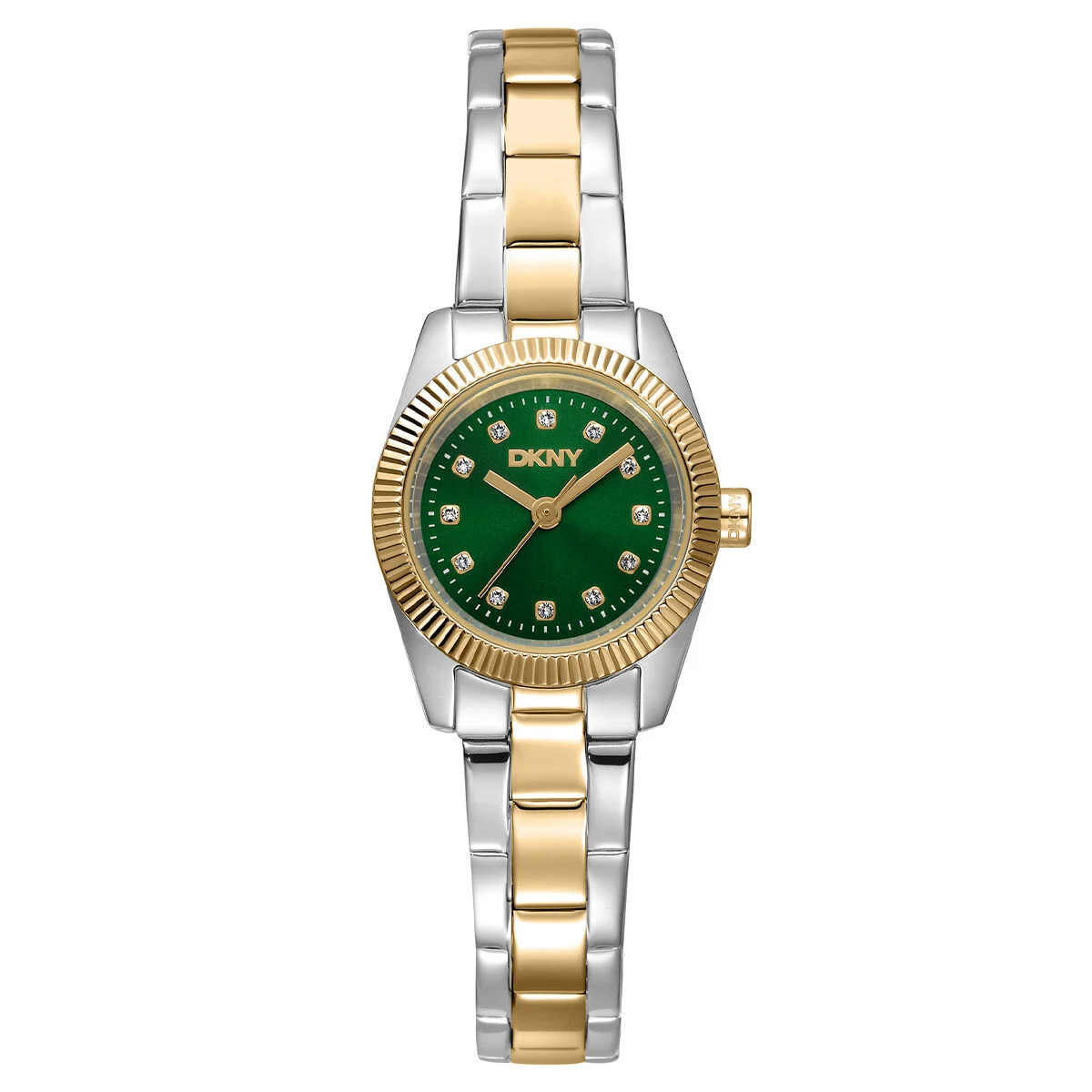 DKNY DK1L125M0055 23 mm kol saati