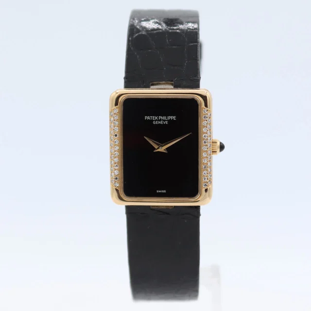 Patek Philippe Patek Philippe 9122025134643 kol saati