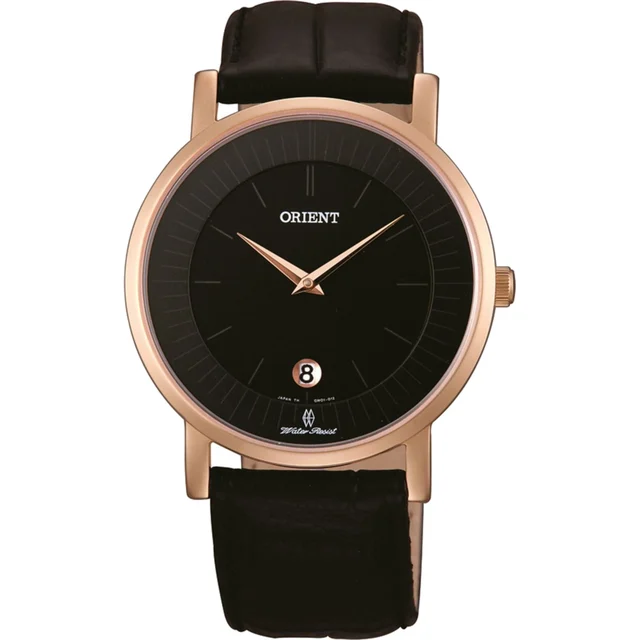 Orient Classic FGW0100BB0 kol saati