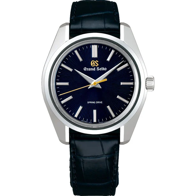 Grand Seiko Anniversary Limited Edition SBGY009 kol saati