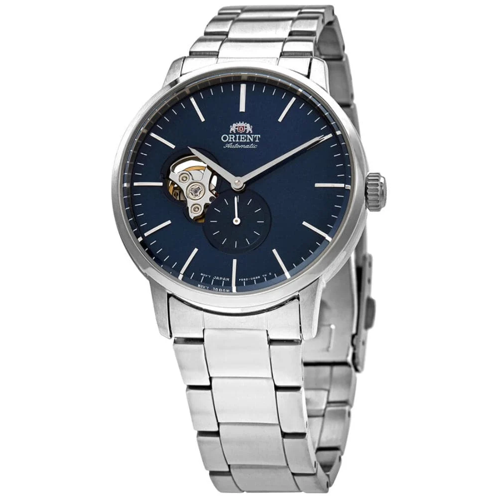 Orient Orient RA-AR0101L10B 40 mm kol saati