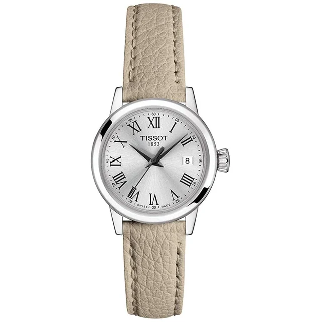 Tissot Classic Dream T1292101603300 kol saati