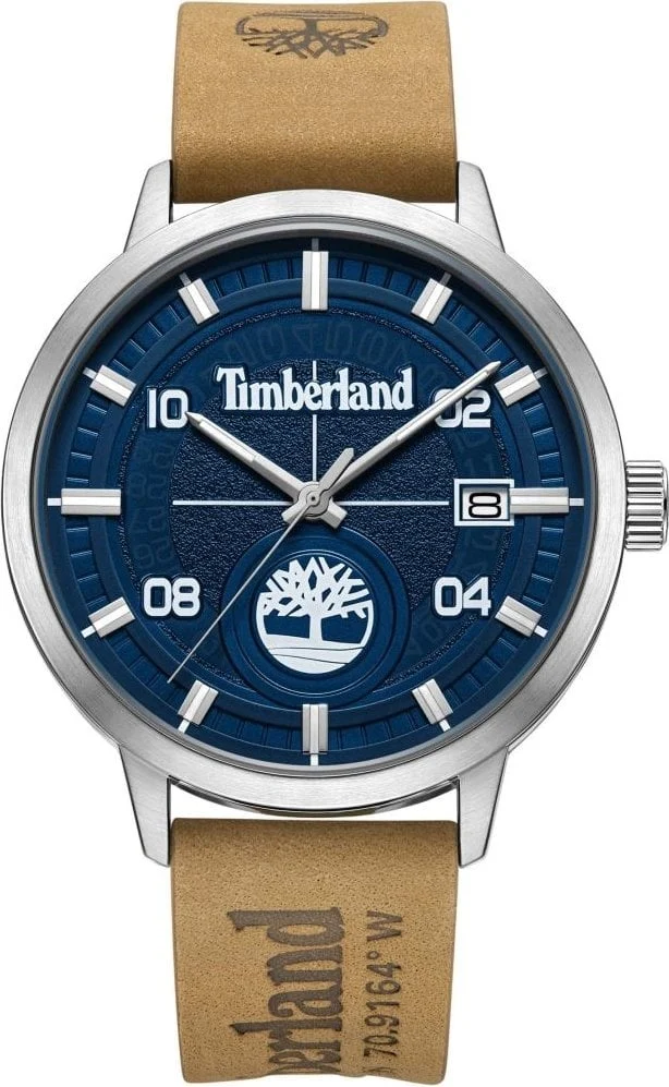 Timberland TDWGB2182001 44 mm kol saati