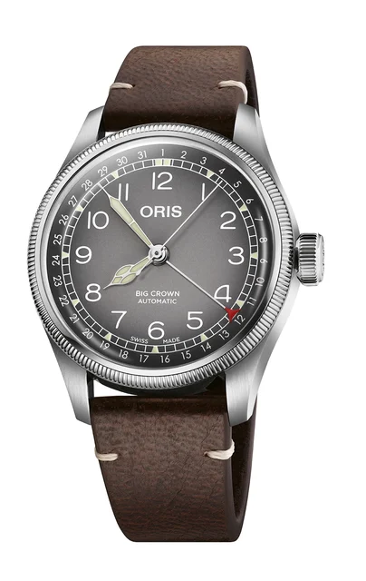 Oris Cervo Volante 01 754 7779 4063-Set kol saati