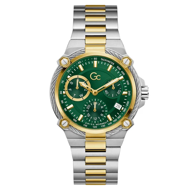Gc GCY24022G9M kol saati