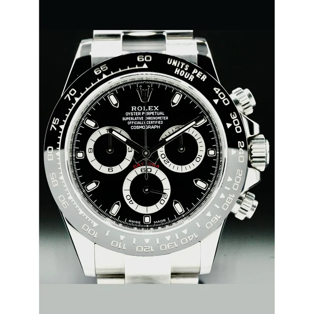 Rolex Daytona POC210000079281 kol saati