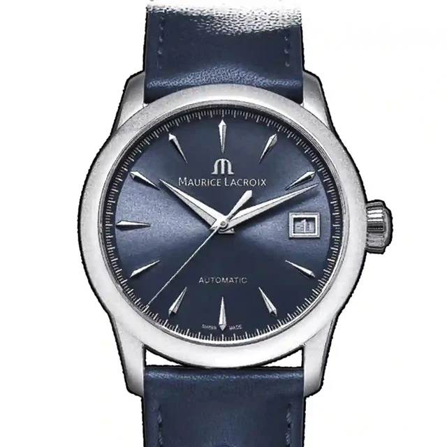 Maurice Lacroix Maurice Lacroix 1975 47361 kol saati