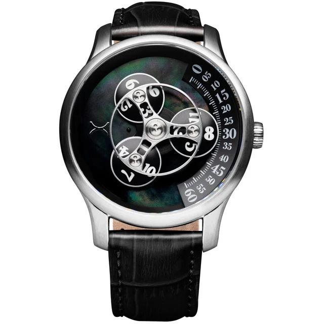 Xeric Triptych TWH-BMP3-03L kol saati