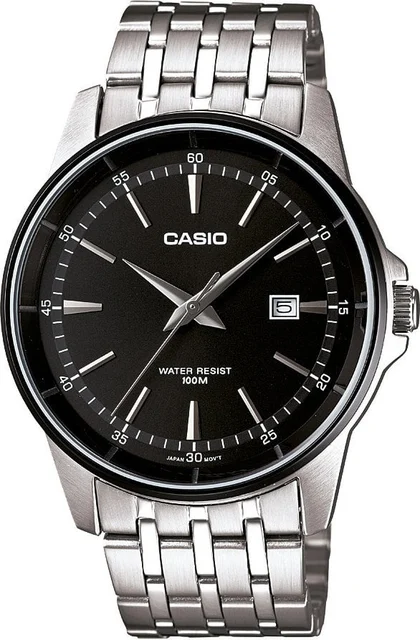 Casio MTP-1344AD-1A1VDF kol saati