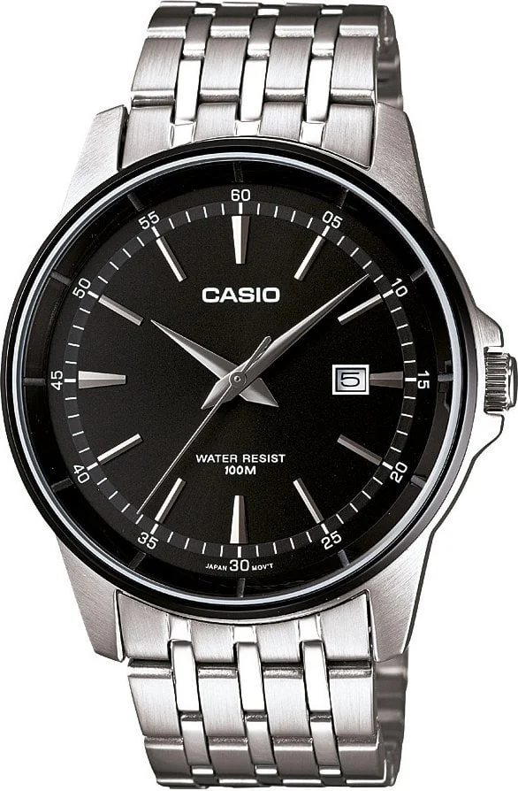 Casio MTP-1344AD-1A1VDF 42.1 mm kol saati