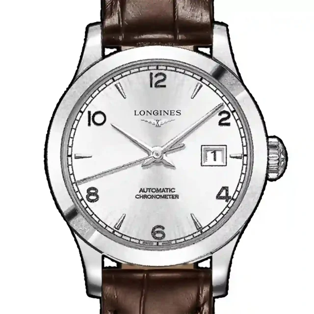 Longines Record 31326 kol saati