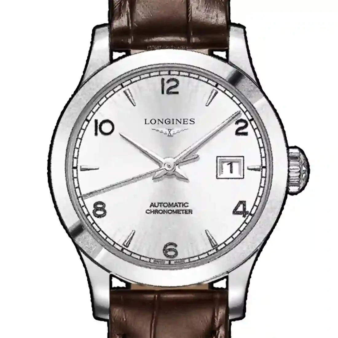 Longines Record 31326 30 mm kol saati