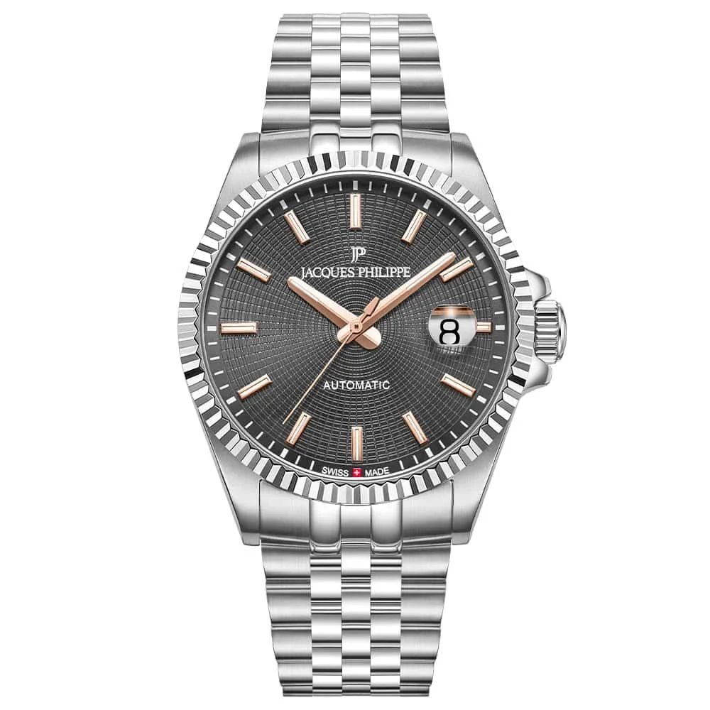 Jacques Philippe JPAGS1021346 41 mm kol saati