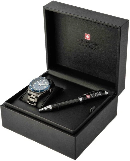 Swiss Military Hanowa 06-5214.30.003K kol saati