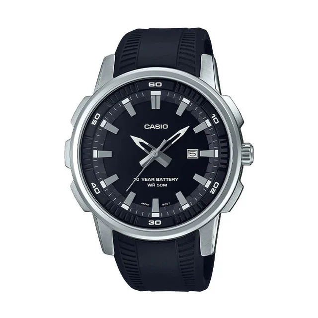 Casio MTP-E195-1AV kol saati