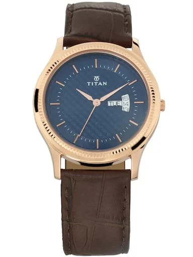 Titan Karishma NN1824WL01 kol saati
